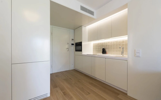 Foz Deluxe Apartment