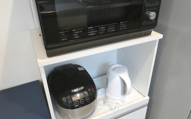 Alpha Square Minami 6 Jo 307