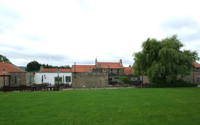 Premier Inn Middlesbrough South (Guisborough) Hotel