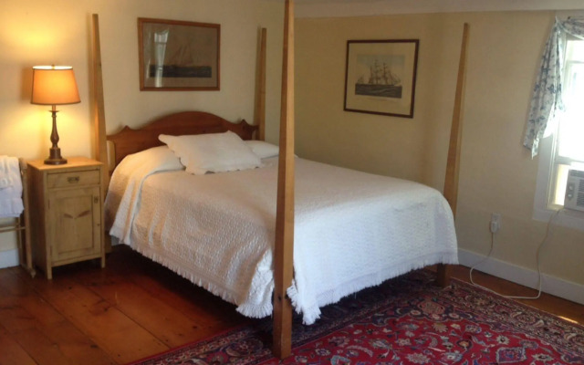 The Market Street Inn