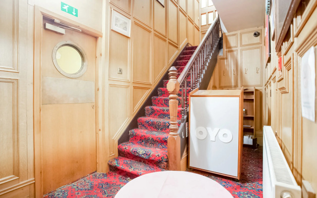 OYO The Rowers Hotel, Dunston Gateshead