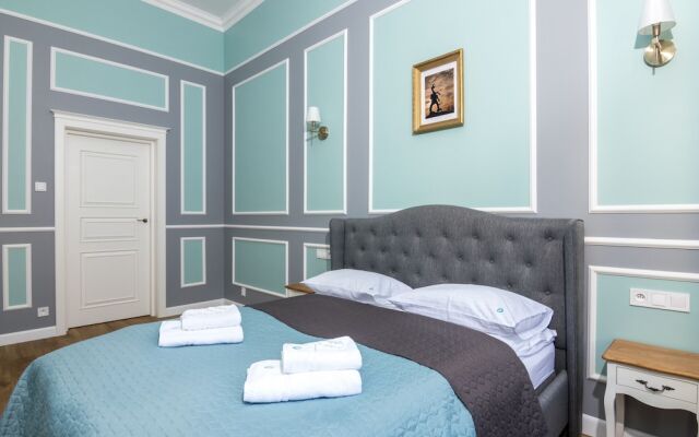Karmelicka Elegant Apartment by Renters