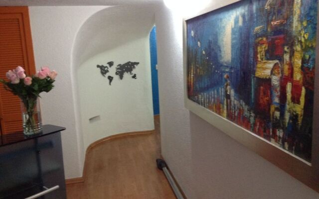 Hostel Top Location Polanco