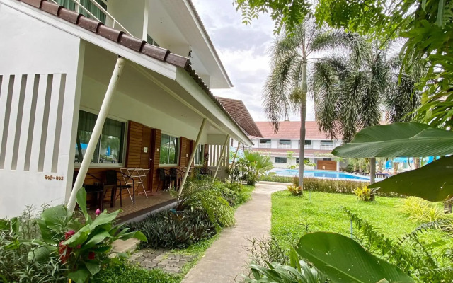 Good Times Resort