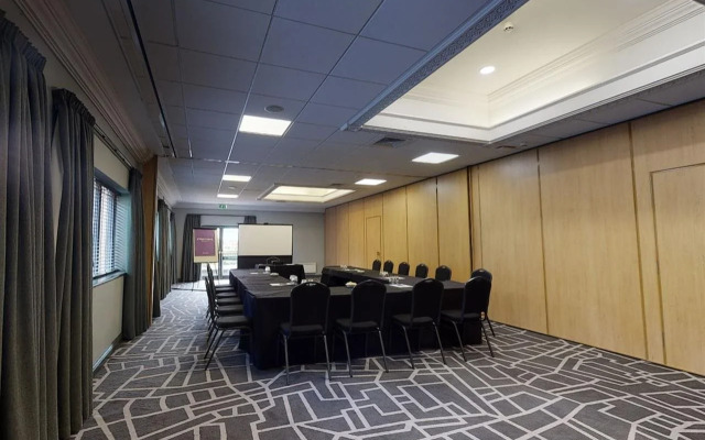 Village Hotel Newcastle