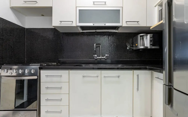 De Paiva - Modern 1-bedroom in Leblon