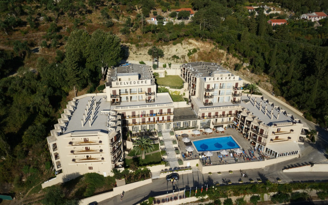 Mitsis Belvedere