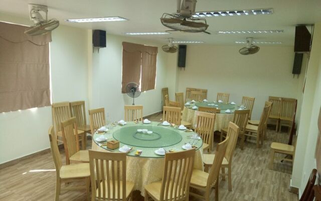 Daiichi Cat Ba Hotel