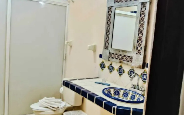 Villas Vista Suites Sayulita