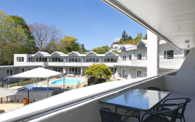 Anchorage Resort Taupo