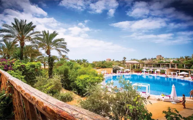 Boutique Hotel -Eddesands Hotels&Resorts