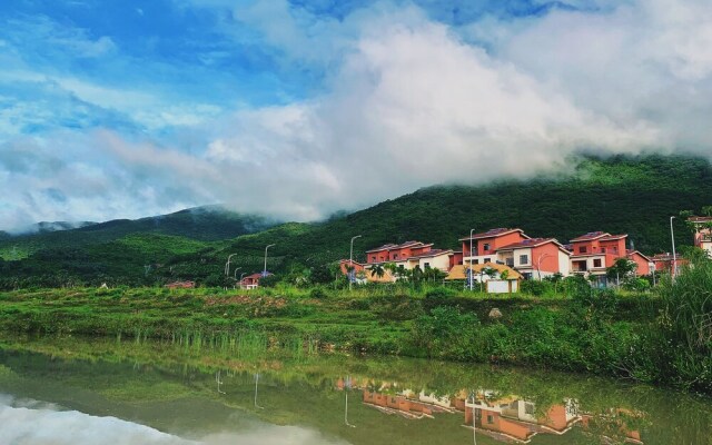 Sanya Shanggong Rehabilitation Villa