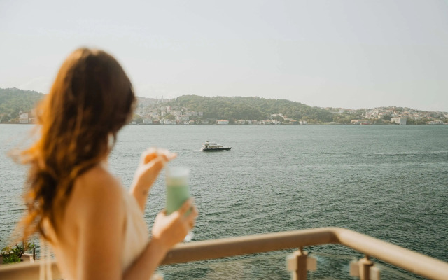 Radisson Blu Bosphorus Hotel, Istanbul