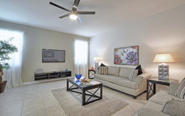 Veranda Palms- 5 Bedroom Pool Home- 1703VP