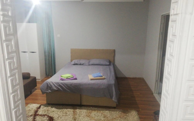 New House