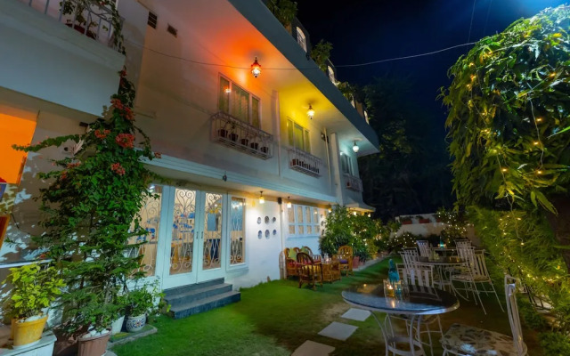 Zest-A Boutique Hotel