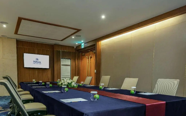 Hilton Clark Sun Valley Resort