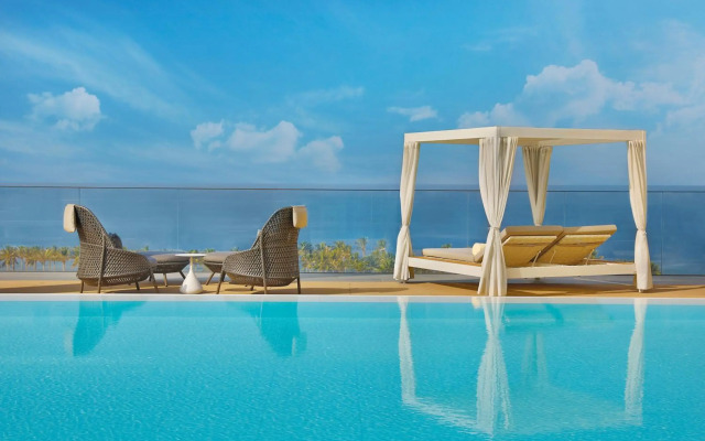 Shangri-La Jeddah