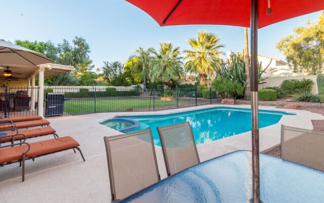 Casa Kierland 4 Bedroom Home by RedAwning