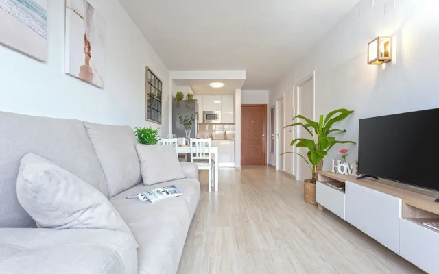 Sunstay Flat I Seaviews Fuengirola Beach