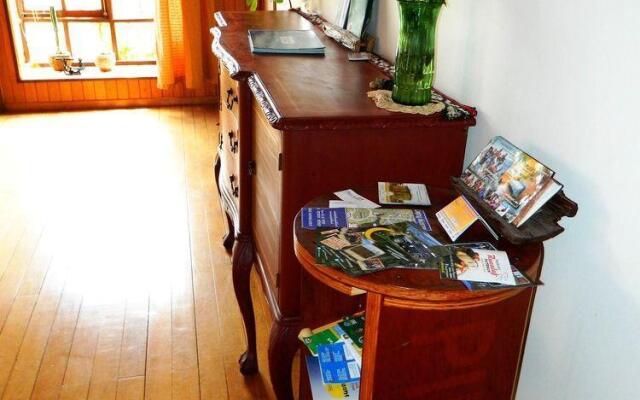 Hostal Torre de Babel