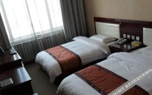 Express Hotel