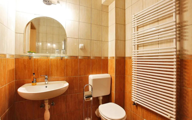 Grand Paradise Apartman