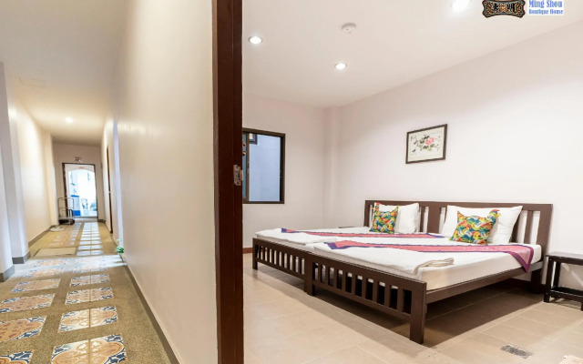 Ming Shou Boutique House