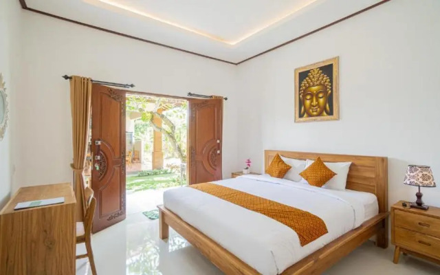 Bagas Bagus Guesthouse