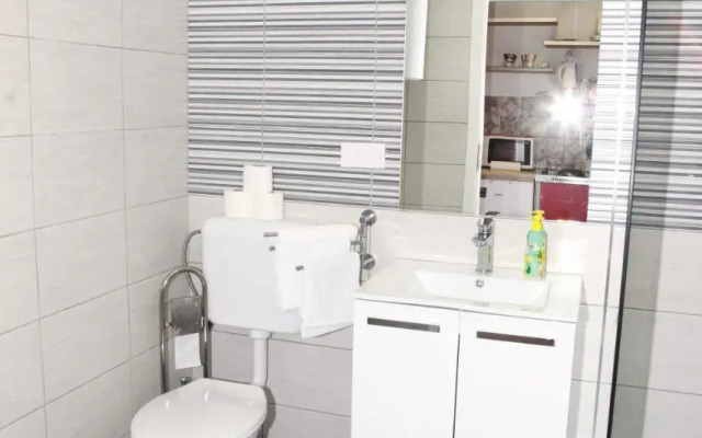 Apartman Kupa