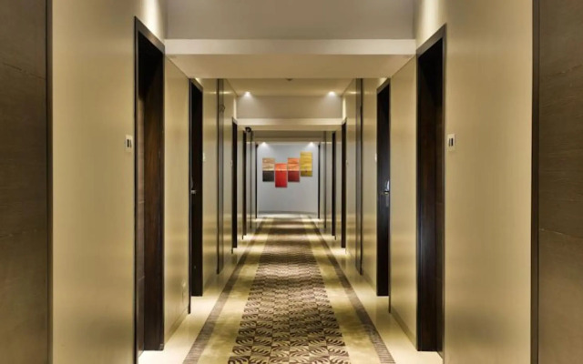 The Fern Residency Vadodara