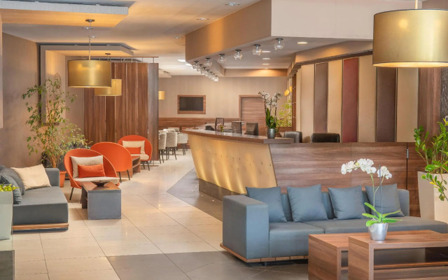 Vitta Hotel Superior