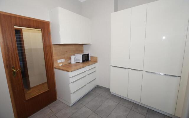 Apartment Bad Canstatt