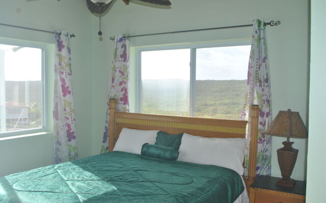 The Ocean Dream Beach Resort