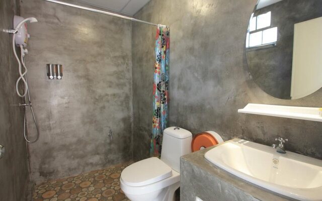 A-Ga-Pe Coffee Bar & Hostel