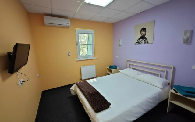 Кемпинг «Фамильный»