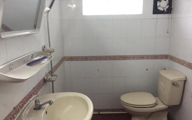 Kim Oanh Hotel