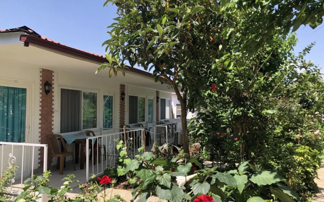 Yunus Apart Hotel