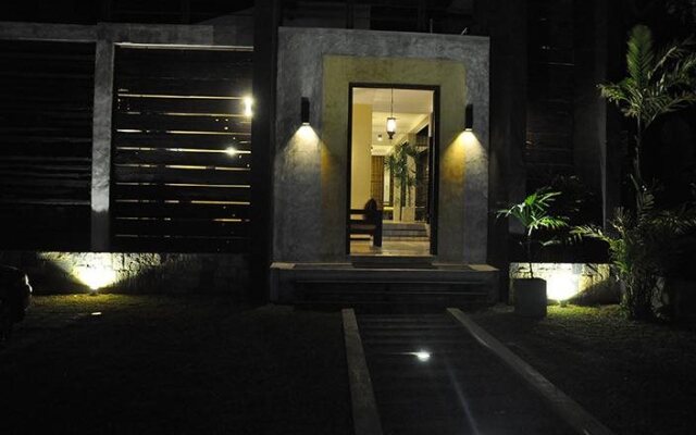 The Chalet Bentota