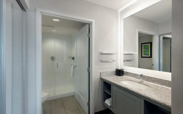 Residence Inn by Marriott Boston Back Bay/Fenway