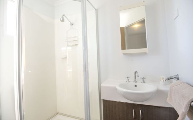 RAC Exmouth Cape Holiday Park