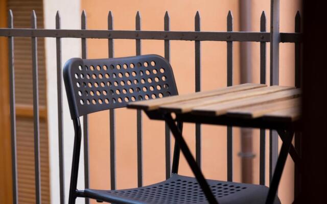 Appartamenti San Marco