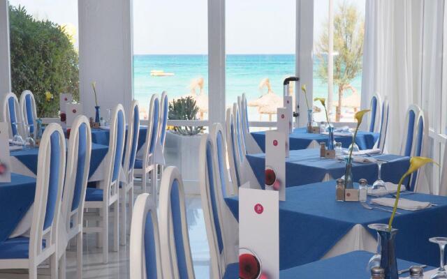 Hotel JS Can Picafort