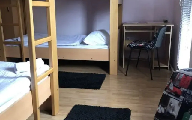 Hostel Herz