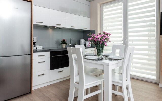 Platinia Residence