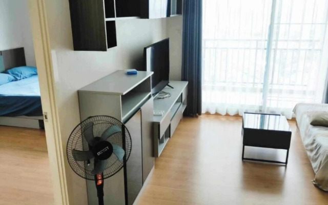 Appartement Cosy sea view