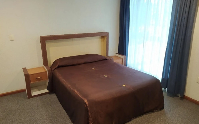 Hotel Universitario UAEH