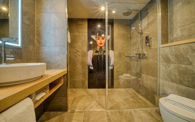 Mercure  & Residenz Checkpoint Charlie