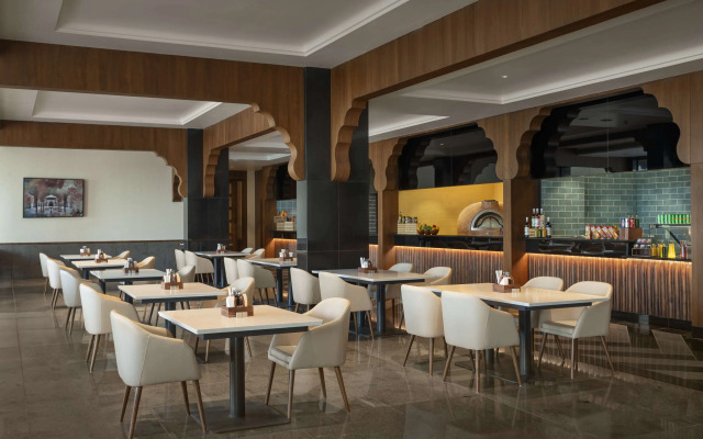 Uday Palace Navsari, a member of Radisson Individuals