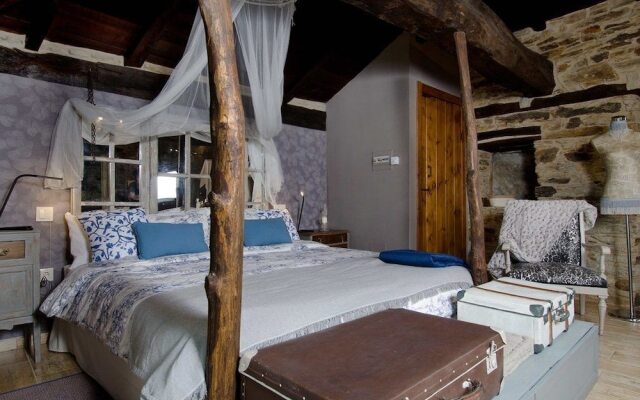 Complejo Rural Lar de Vies